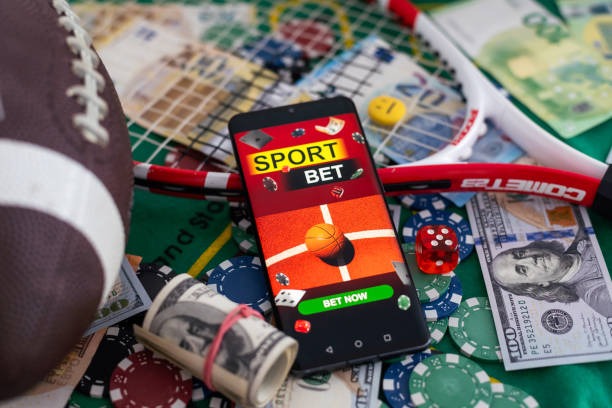 arenampo App 